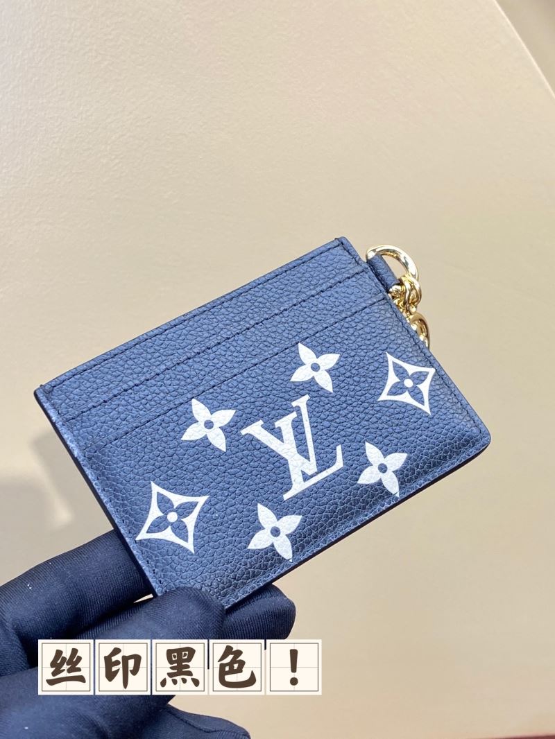 LV Wallets